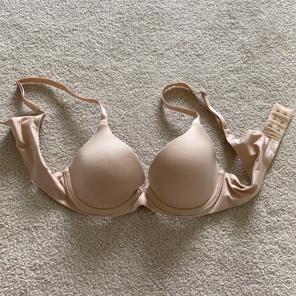 Aerie nude bra